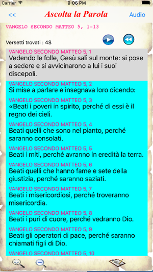 Bibbia di Gerusalemme(圖2)-速報App