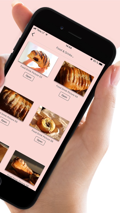 Graphics for iWork screenshot-3