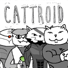 Activities of CatTroid: Among Humans