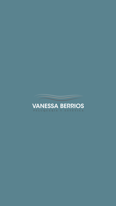 Vanessa Berrios Estilistas screenshot 2