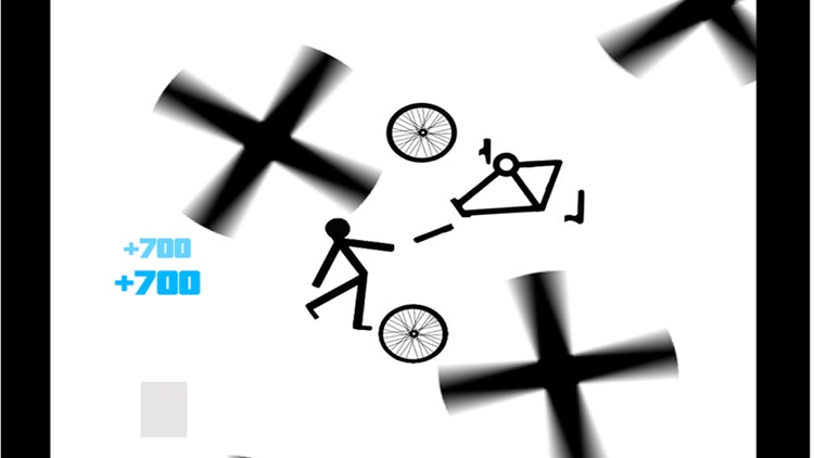 Stickman Hero Rag Doll Dismount: Stuntman Game