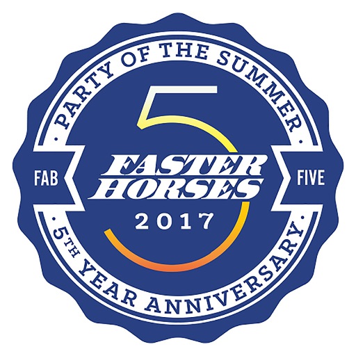 Faster Horses Festival