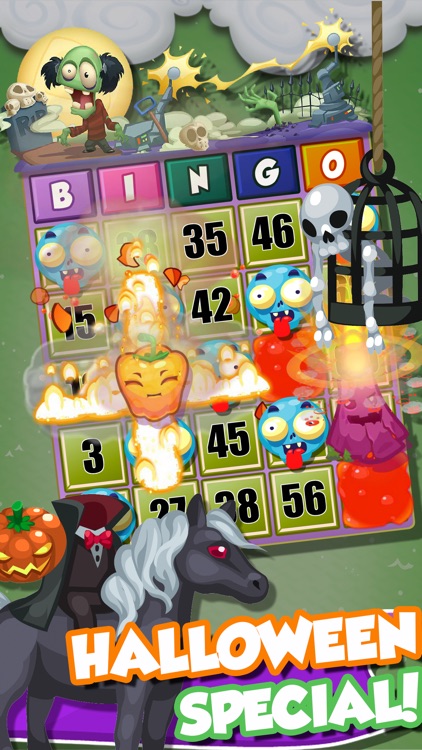 Bingo Dragon - Jackpot & Slots