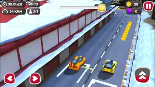 Turbo Wheels - Screenshot 3