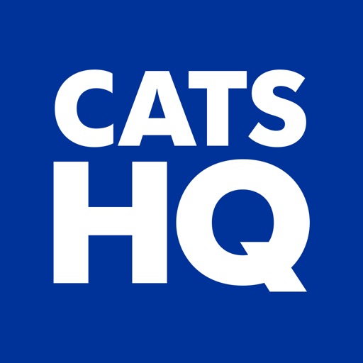 Cats HQ Icon