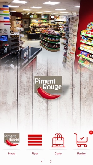 Piment Rouge(圖1)-速報App