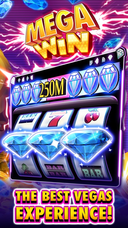Huuuge Casino App