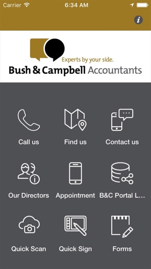 Bush & Campbell(圖1)-速報App