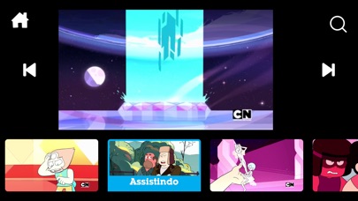 CN | Discovery Kids | CNito screenshot 3