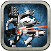 MechWarrior: Tactical Command icon