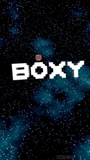 BOXY shooter