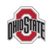 OSU Buckeyes Animated Emojis