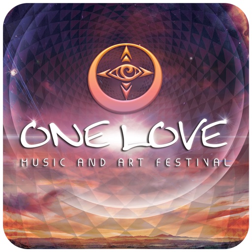 One Love Portal icon