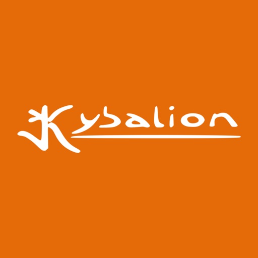 Centre Kybalion icon