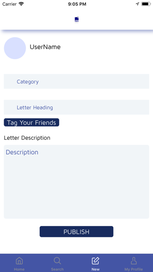 Open Letters(圖2)-速報App