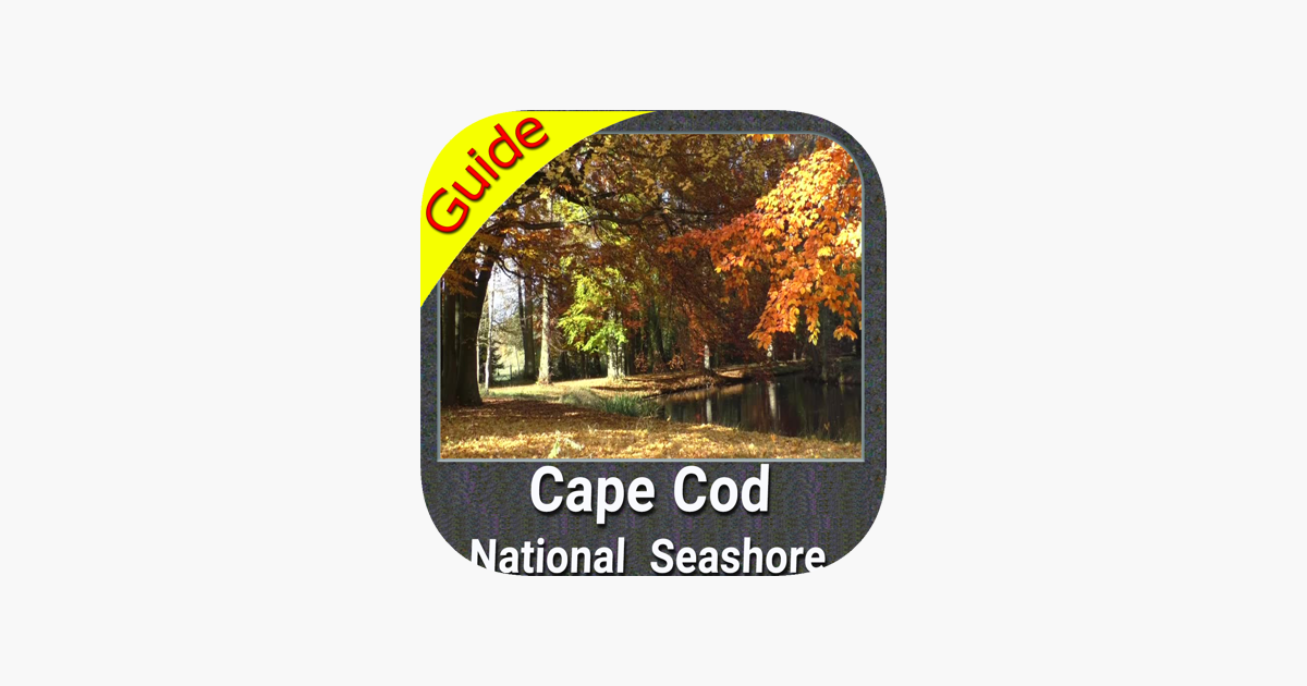 Cape Cod National Seashore Tide Chart