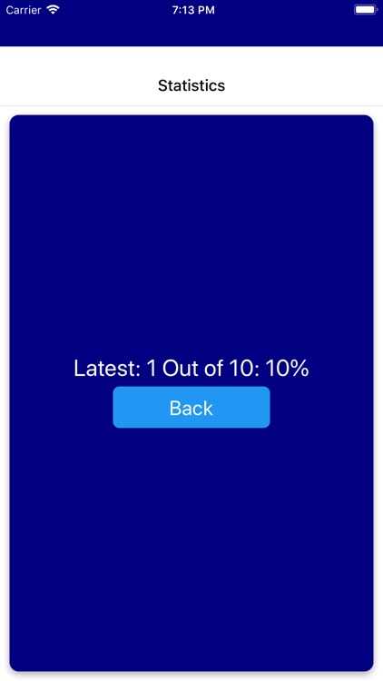 Police Exam App screenshot-5