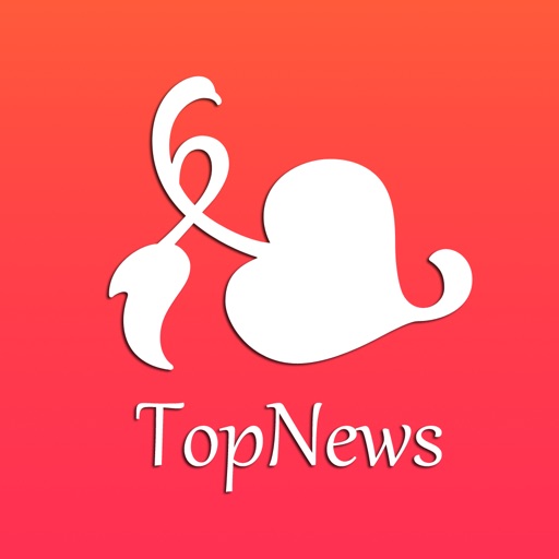 TopNews: Viral Videos & News iOS App