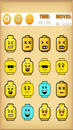 Brick Toy Matching Game(圖3)-速報App