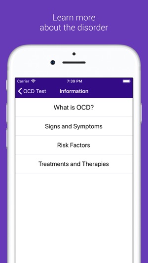 OCD Test(圖3)-速報App