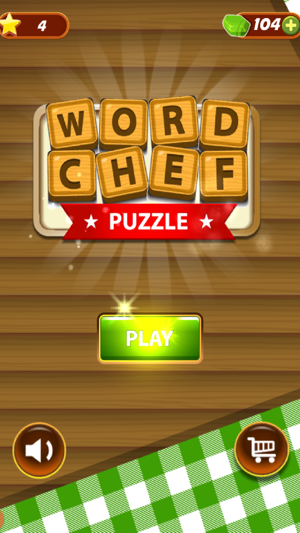 Word Chef Puzzle(圖3)-速報App