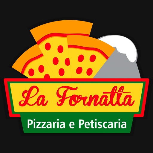 LaFornatta Pizzaria icon
