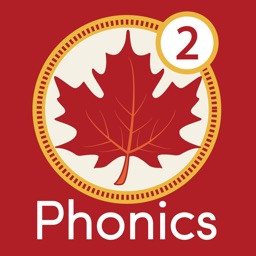 Canadian Phonics 2