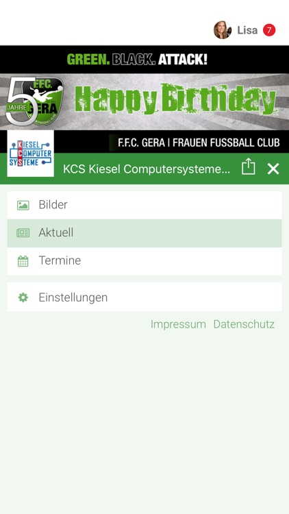 KCS Kiesel Computersysteme