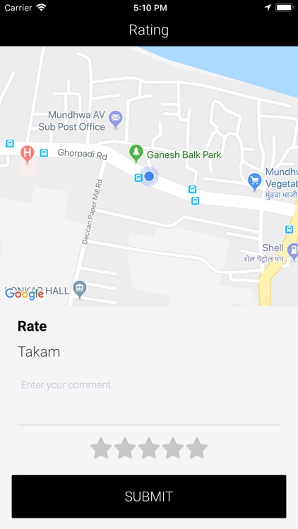 PPGO Pilot screenshot-8