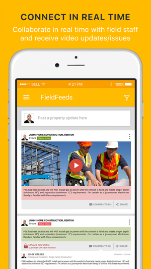 Fieldfeeds(圖3)-速報App