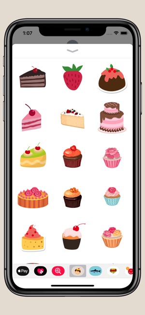 Confectionary: Cakes and Donut(圖3)-速報App