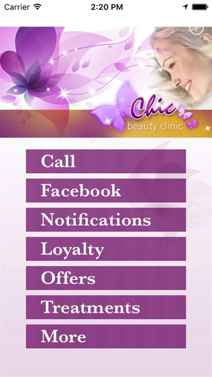 Chic Beauty Clinic Carryduff