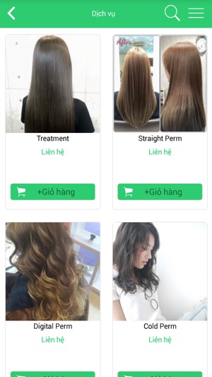 CLEO HAIR(圖4)-速報App