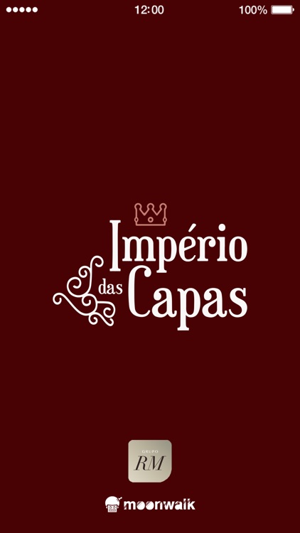 Império das Capas