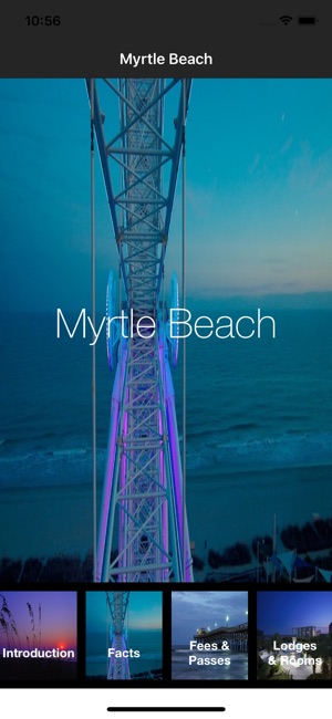 Myrtle-Beach(圖1)-速報App