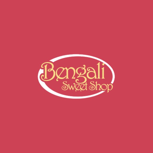 Bengali Sweets