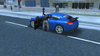 Vegas Crime City - Mafia World screenshot 3