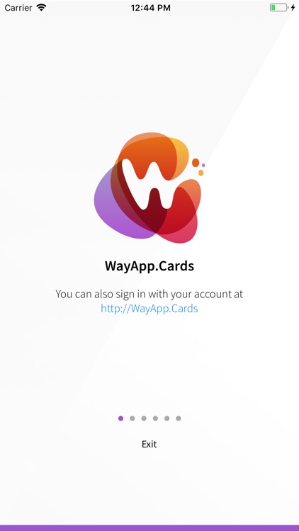 WayApp.Cards