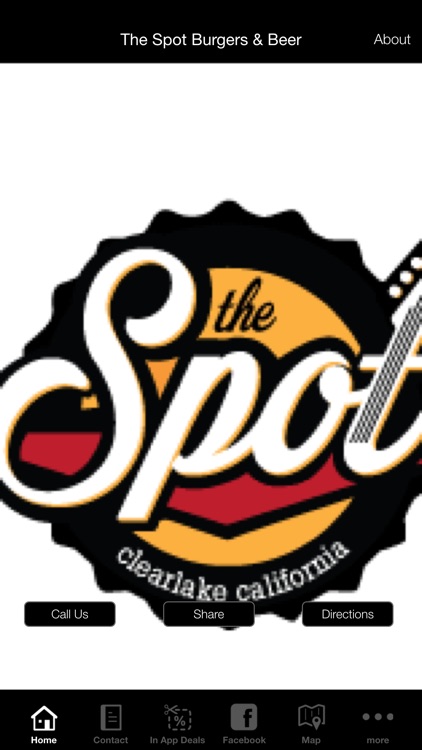 The Spot Burgers & Beer