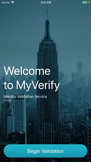 MyVerify