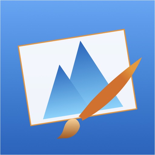 HayPhoto - Photo Editor icon