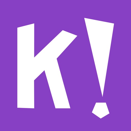Kahoot! Play & Create Quizzes