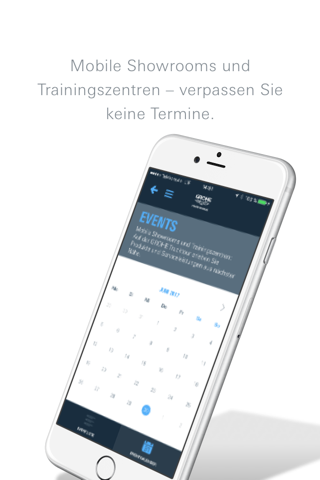 GROHE SMART App screenshot 4