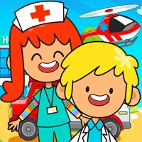 My Pretend Hospital PC 용