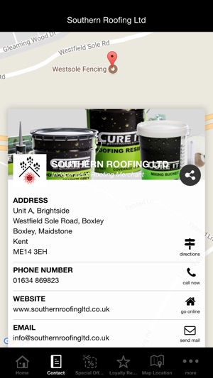 Southern Roofing Ltd(圖5)-速報App