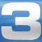 The KTVO Mobile Weather App includes: