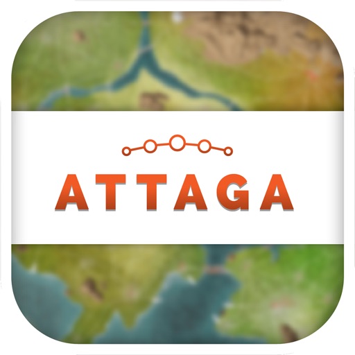 The Land of ATTAGA