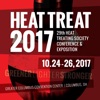 Heat Treat 2017