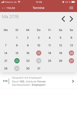 Pro Arbeit App(圖2)-速報App