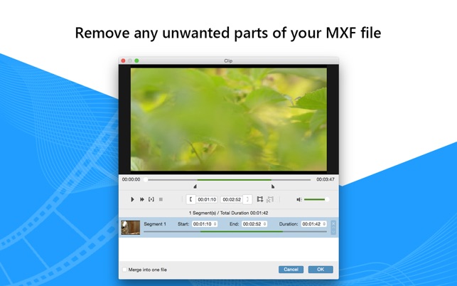 Tipard MXF Converter(圖3)-速報App